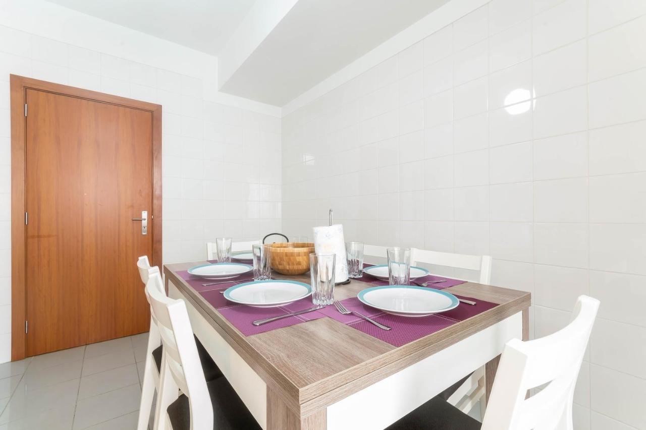 Village Lobos Flat Apartment Camara de Lobos
