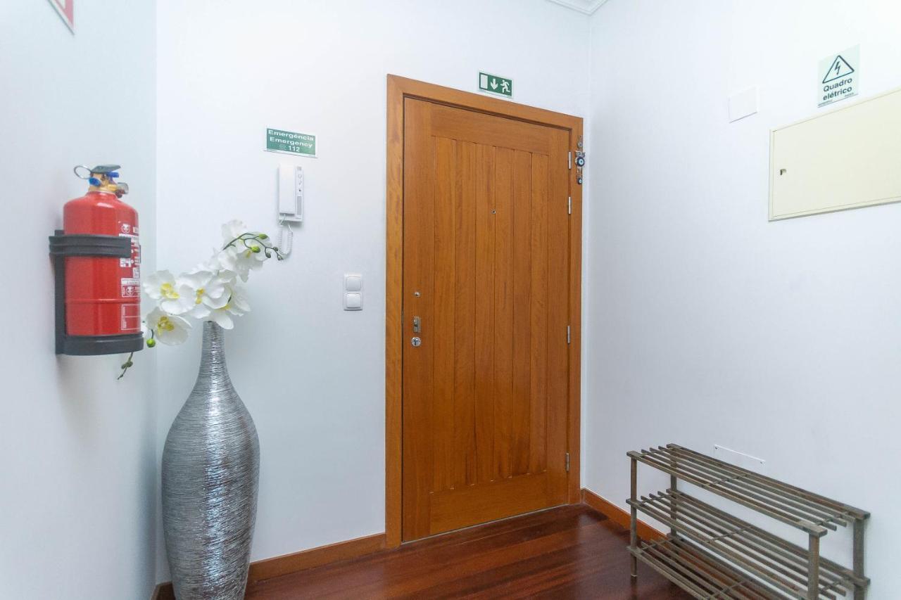 Apartment Village Lobos Flat *