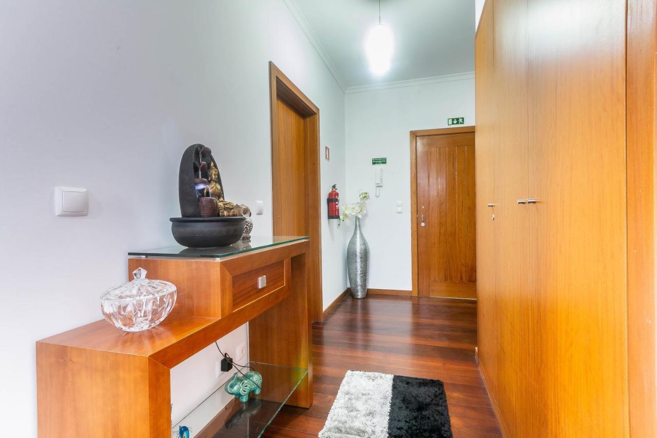 Apartment Village Lobos Flat