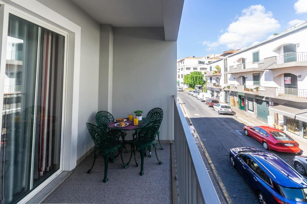Apartment Village Lobos Flat