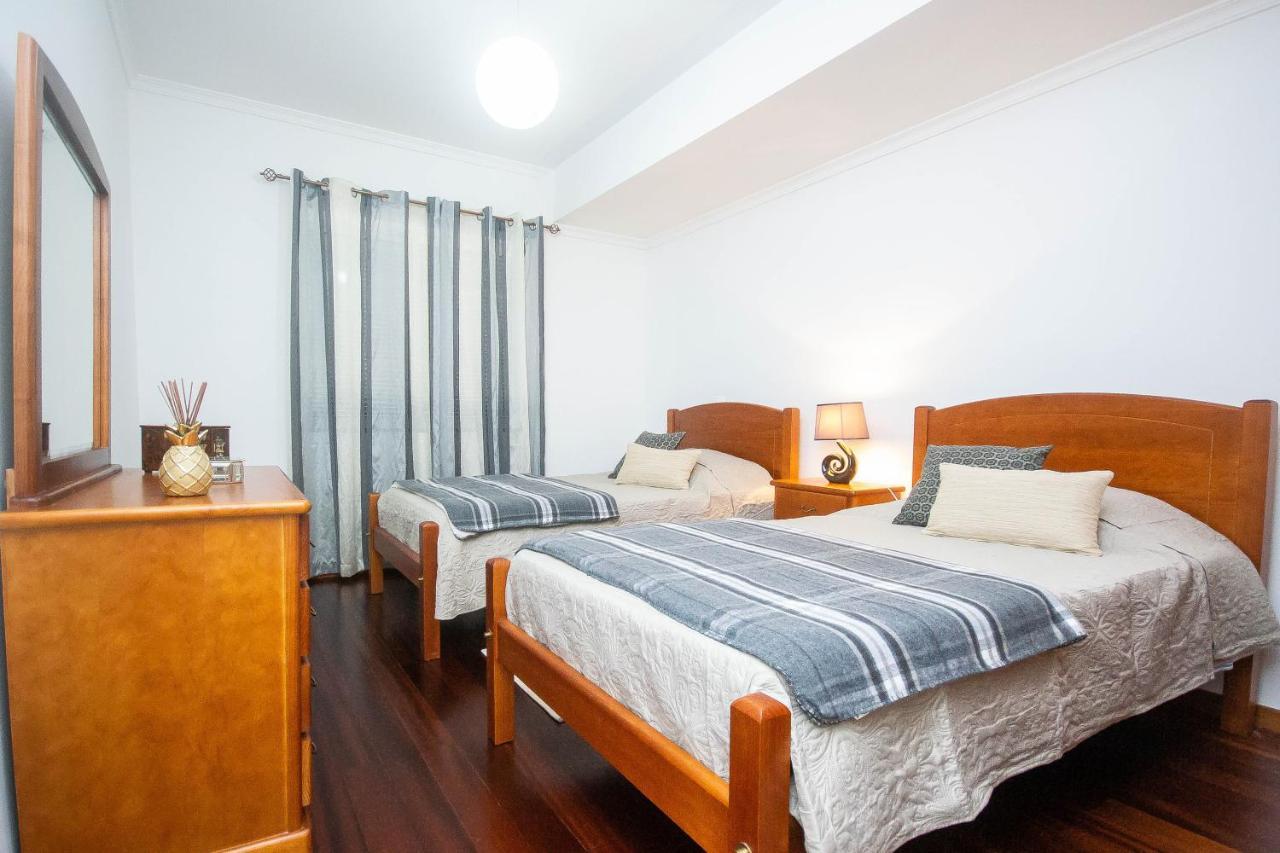 Apartment Village Lobos Flat