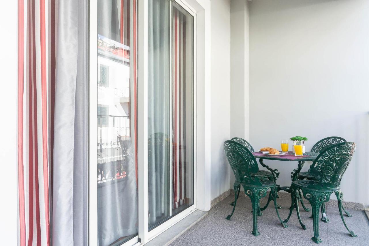Apartment Village Lobos Flat *