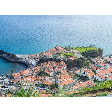 Village Lobos Flat Câmara de Lobos Extérieur photo