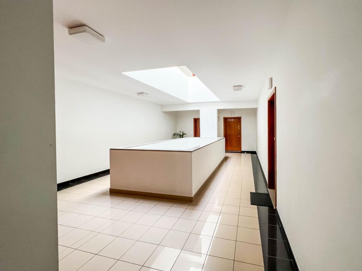 Village Lobos Flat Appartement *