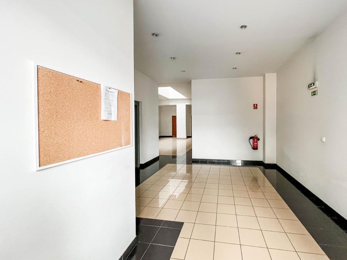 Appartement Village Lobos Flat *