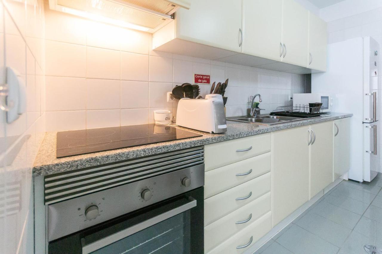 Appartement Village Lobos Flat Câmara de Lobos