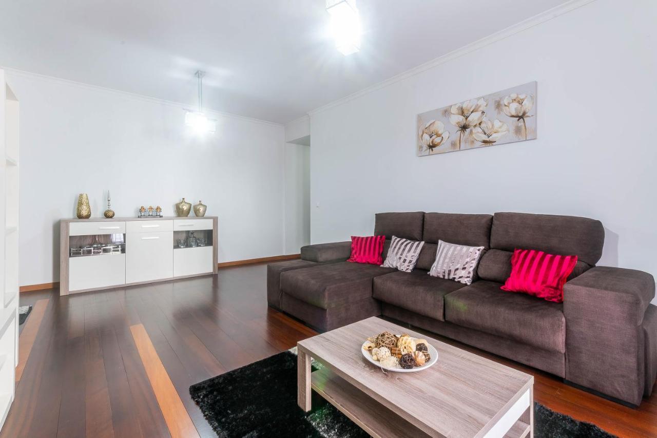 Village Lobos Flat Appartement *