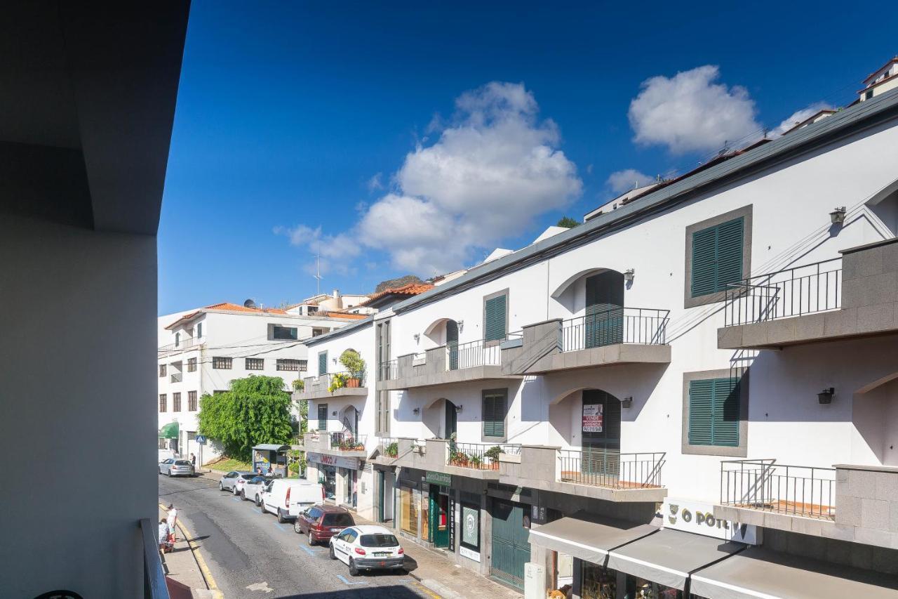 Appartement Village Lobos Flat *