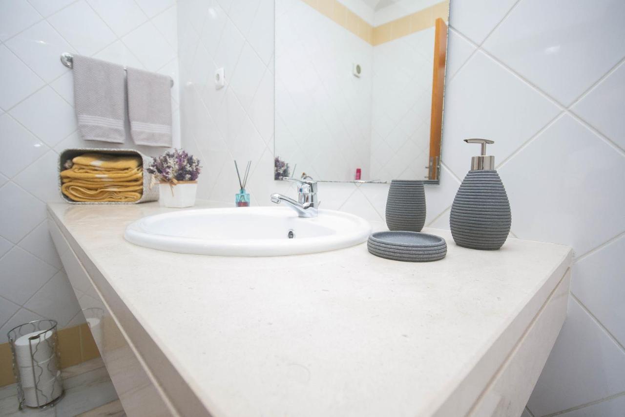 Appartement Village Lobos Flat *
