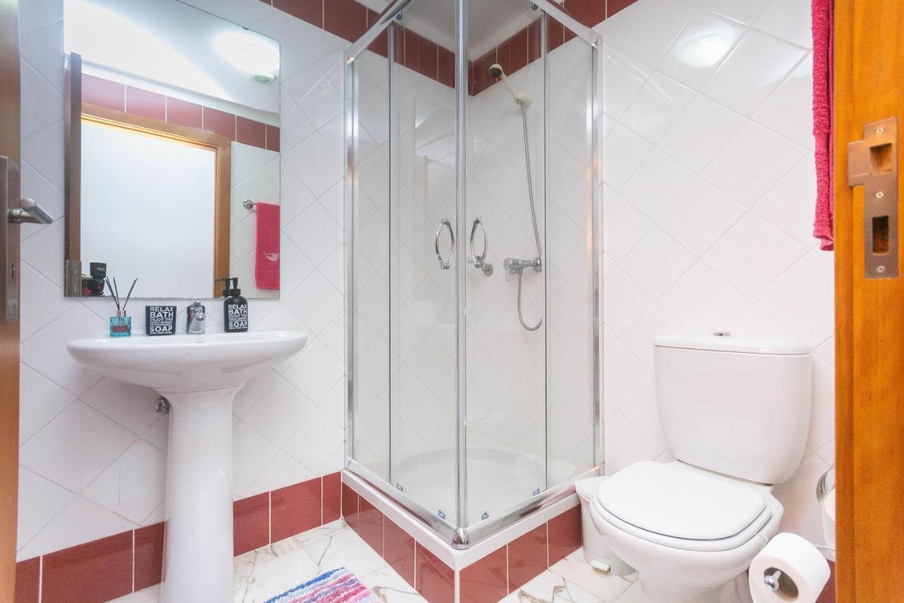 Appartement Village Lobos Flat