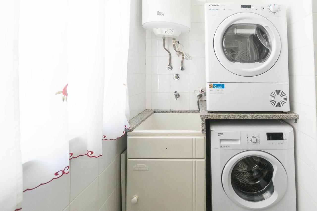 Appartement Village Lobos Flat *